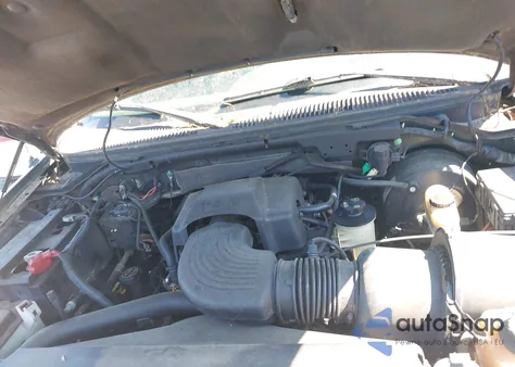 2003 Ford F-150 Lariat/Xl/Xlt z USA, uszkodzony, nr VIN 1FTRX18L83NB36245